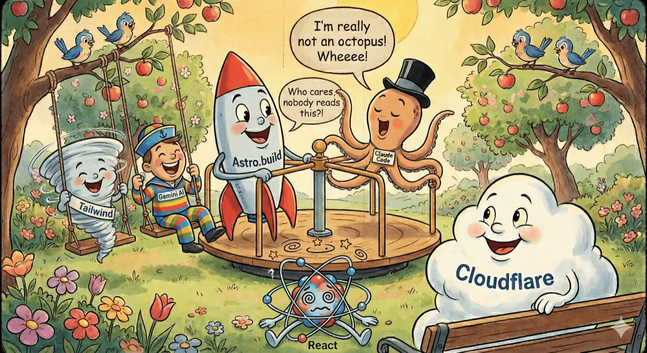 How to Build a Custom Astro Blog in a Day