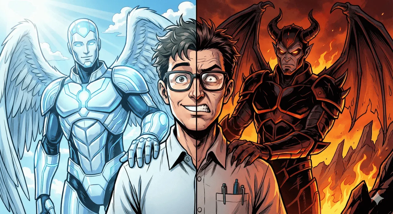 Claude Code: Dev Containers and How-to Work Securely with AI Agents